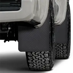 Rubber Off-road Mudguard