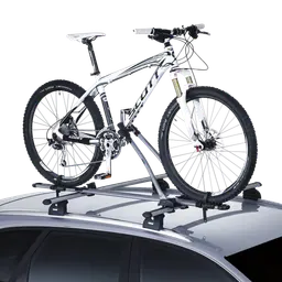 Thule FreeRide Bicycle Rack